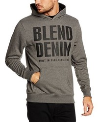 grauer Pullover von BLEND