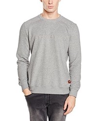 grauer Pullover von Bogner Jeans