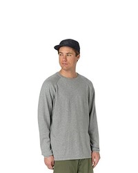 grauer Pullover von Burton