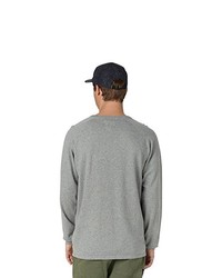 grauer Pullover von Burton