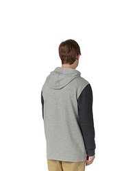 grauer Pullover von Burton