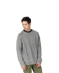 grauer Pullover von Burton