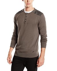 grauer Pullover von Cbk