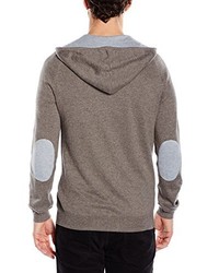 grauer Pullover von Celio