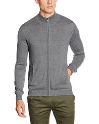 grauer Pullover von Celio