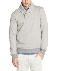 grauer Pullover von Celio