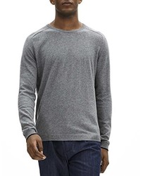 grauer Pullover von Celio