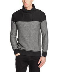 grauer Pullover von Celio