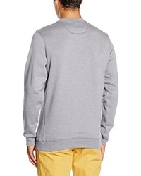 grauer Pullover von Columbia