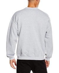 grauer Pullover von DC Universe