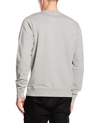 grauer Pullover von Dickies