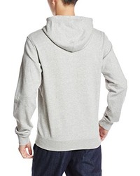 grauer Pullover von Diesel