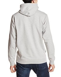 grauer Pullover von Diesel