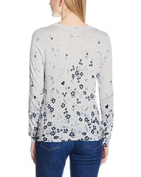 grauer Pullover von Dorothy Perkins