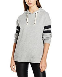 grauer Pullover von Double Agent