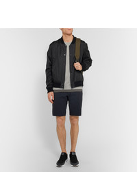 grauer Pullover von Reigning Champ