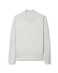 grauer Pullover von edc by Esprit
