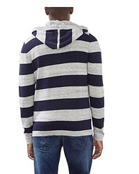 grauer Pullover von edc by Esprit