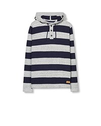 grauer Pullover von edc by Esprit