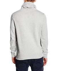 grauer Pullover von edc by Esprit