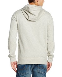 grauer Pullover von edc by Esprit