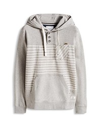 grauer Pullover von edc by Esprit