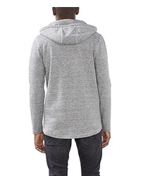 grauer Pullover von edc by Esprit