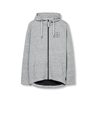 grauer Pullover von edc by Esprit