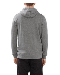 grauer Pullover von edc by Esprit