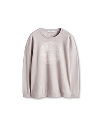 grauer Pullover von edc by Esprit