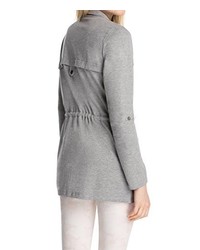 grauer Pullover von edc by Esprit