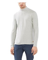 grauer Pullover von edc by Esprit