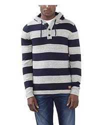 grauer Pullover von edc by Esprit