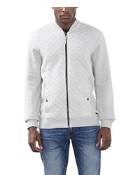 grauer Pullover von edc by Esprit