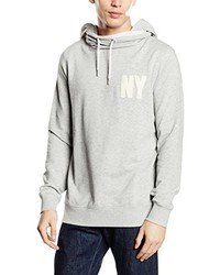 grauer Pullover von edc by Esprit