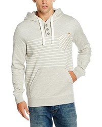 grauer Pullover von edc by Esprit