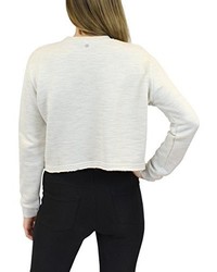 grauer Pullover von Eleven Paris