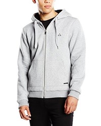 grauer Pullover von Eleven Paris