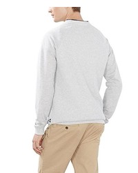 grauer Pullover von Esprit