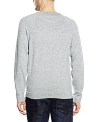 grauer Pullover von Esprit