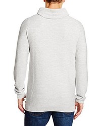 grauer Pullover von Esprit