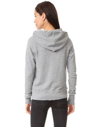 grauer Pullover von RtA