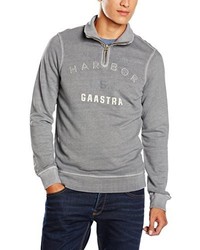 grauer Pullover von Gaastra
