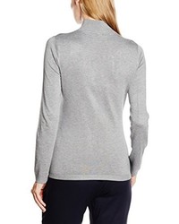 grauer Pullover von Gerry Weber Edition