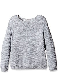 grauer Pullover von Gerry Weber Edition