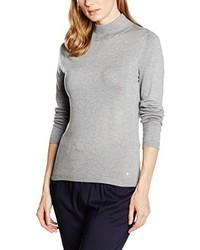 grauer Pullover von Gerry Weber Edition