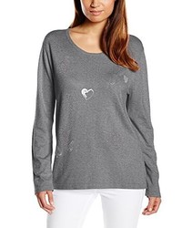 grauer Pullover von Gerry Weber Edition