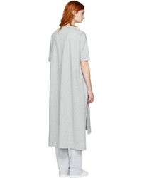 grauer Pullover von Acne Studios