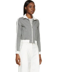 grauer Pullover von 3.1 Phillip Lim