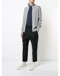 grauer Pullover von rag & bone